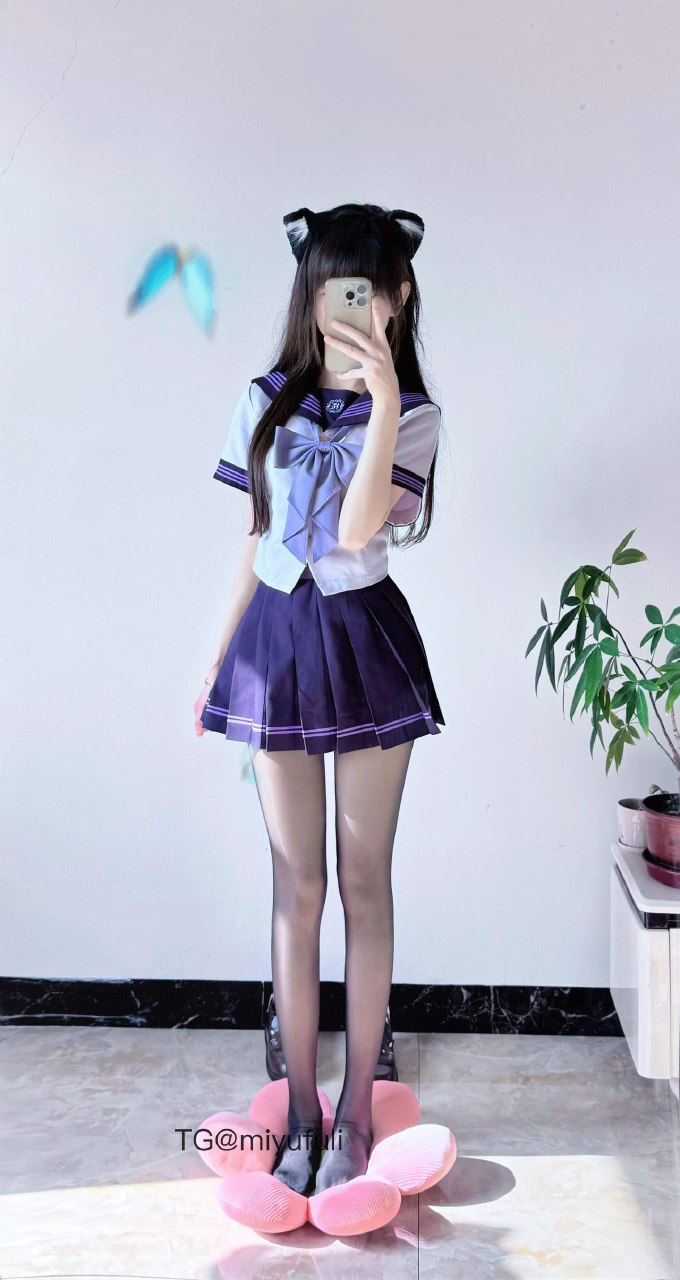 锦鲤 2025-08-08 16:45:13 #jk可可爱爱 没有脑袋 第2张