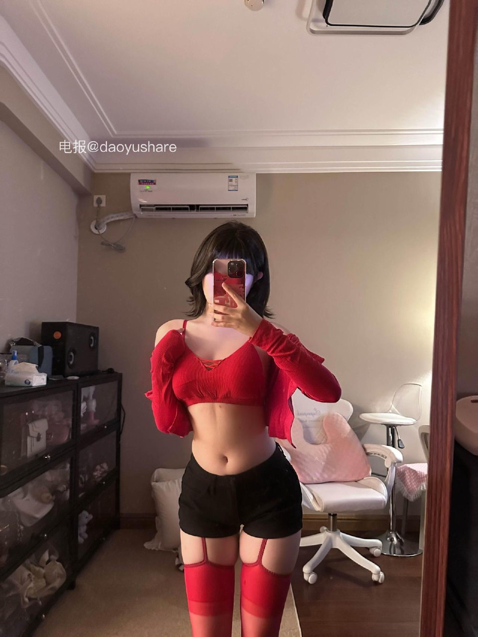 张洛洛 2025-08-11 11:28:01 美好的周一 上班累了就来看看我 第2张