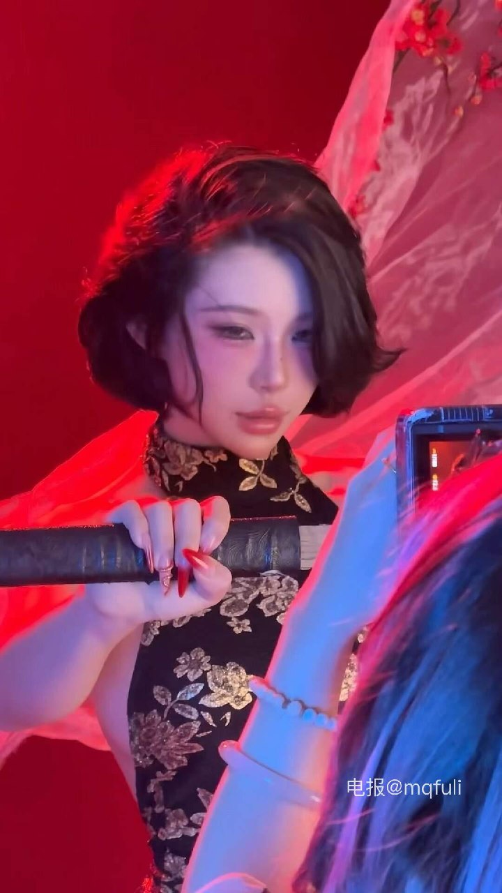 徐樱菡 2025-08-11 19:02:36 保咪行动👀 第9张