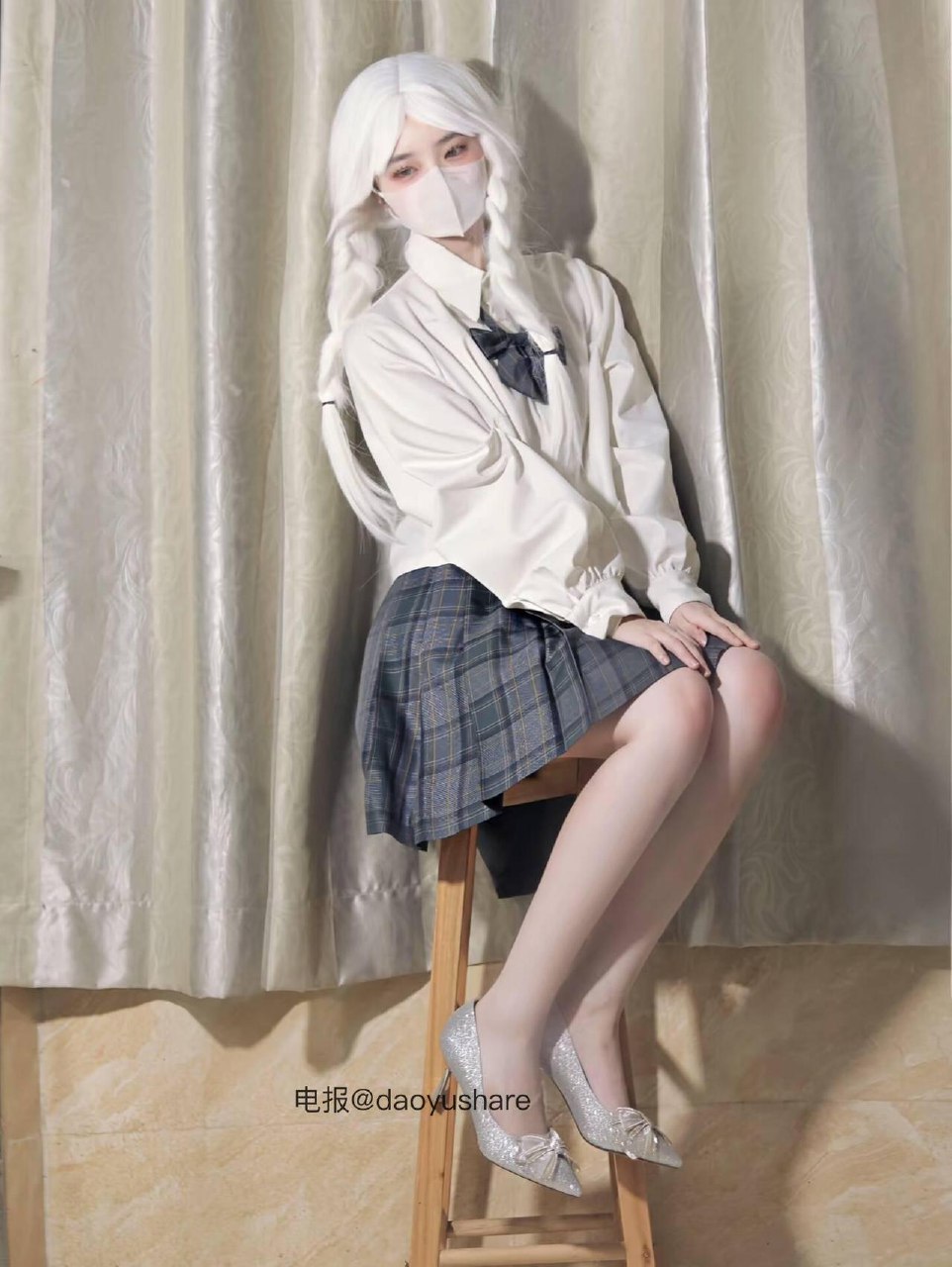 紫沐 2025-08-12 02:19:25 jk日常 第2张