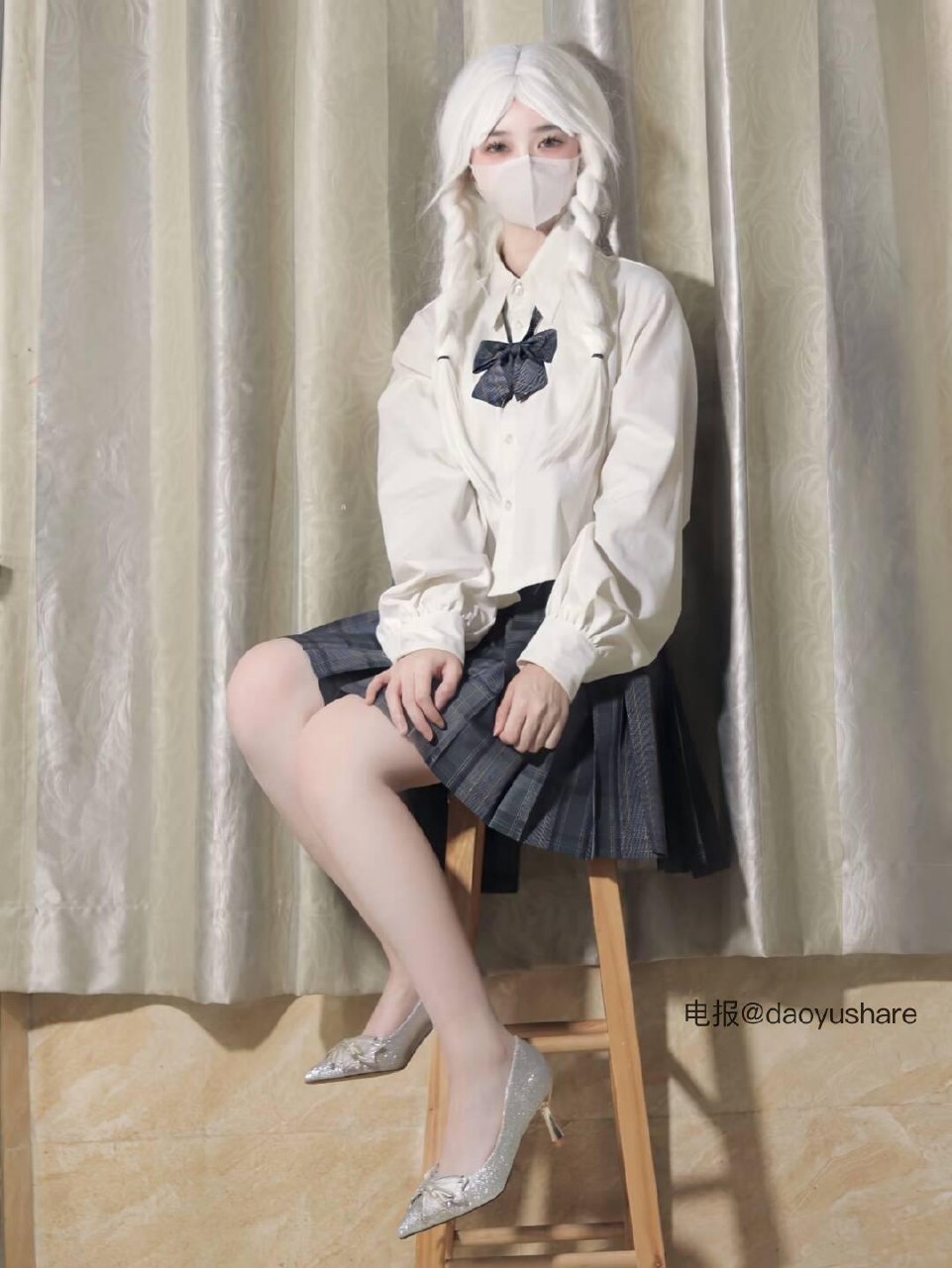 紫沐 2025-08-12 02:19:25 jk日常 第3张