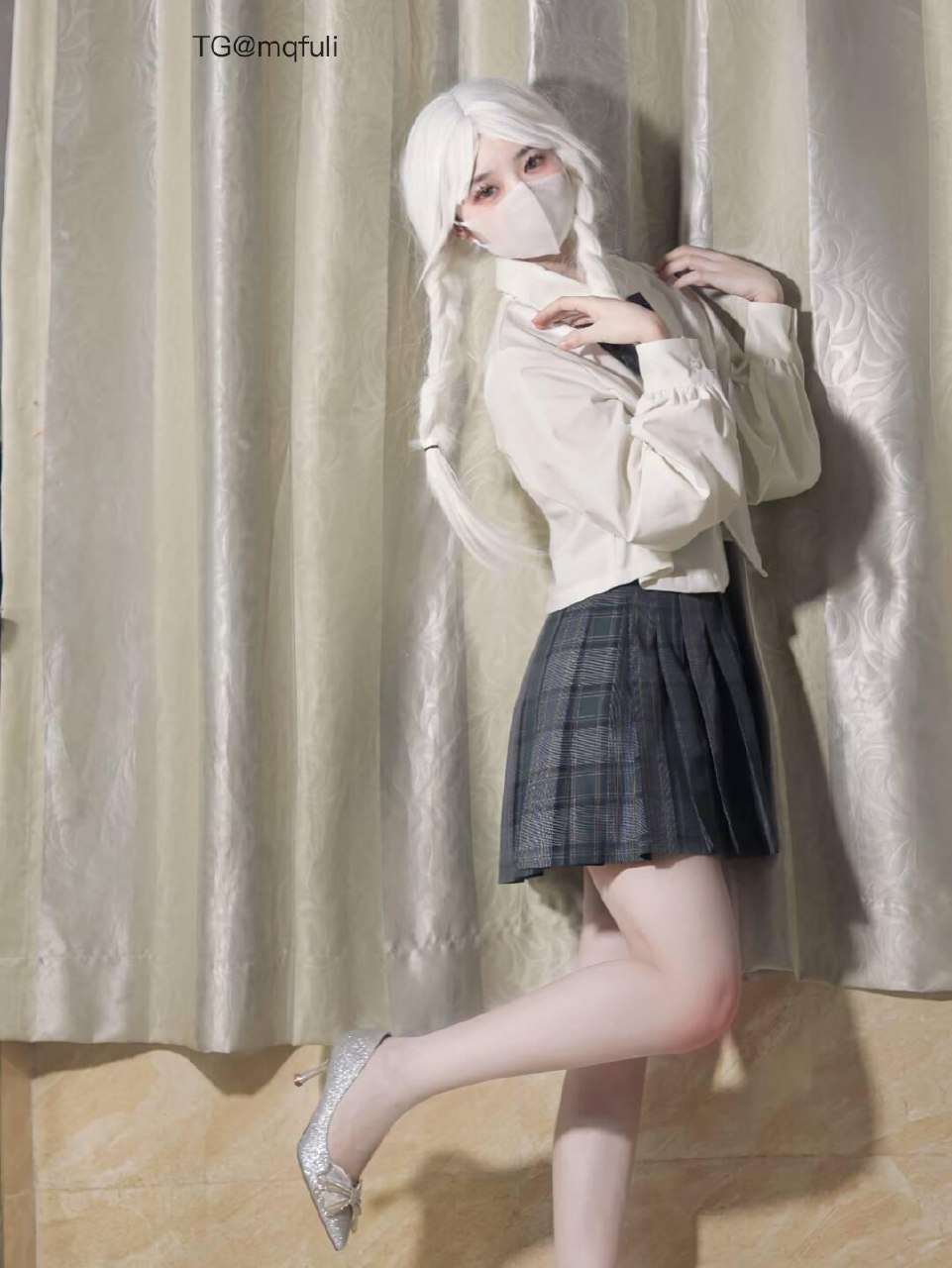 紫沐 2025-08-12 02:19:25 jk日常 第1张