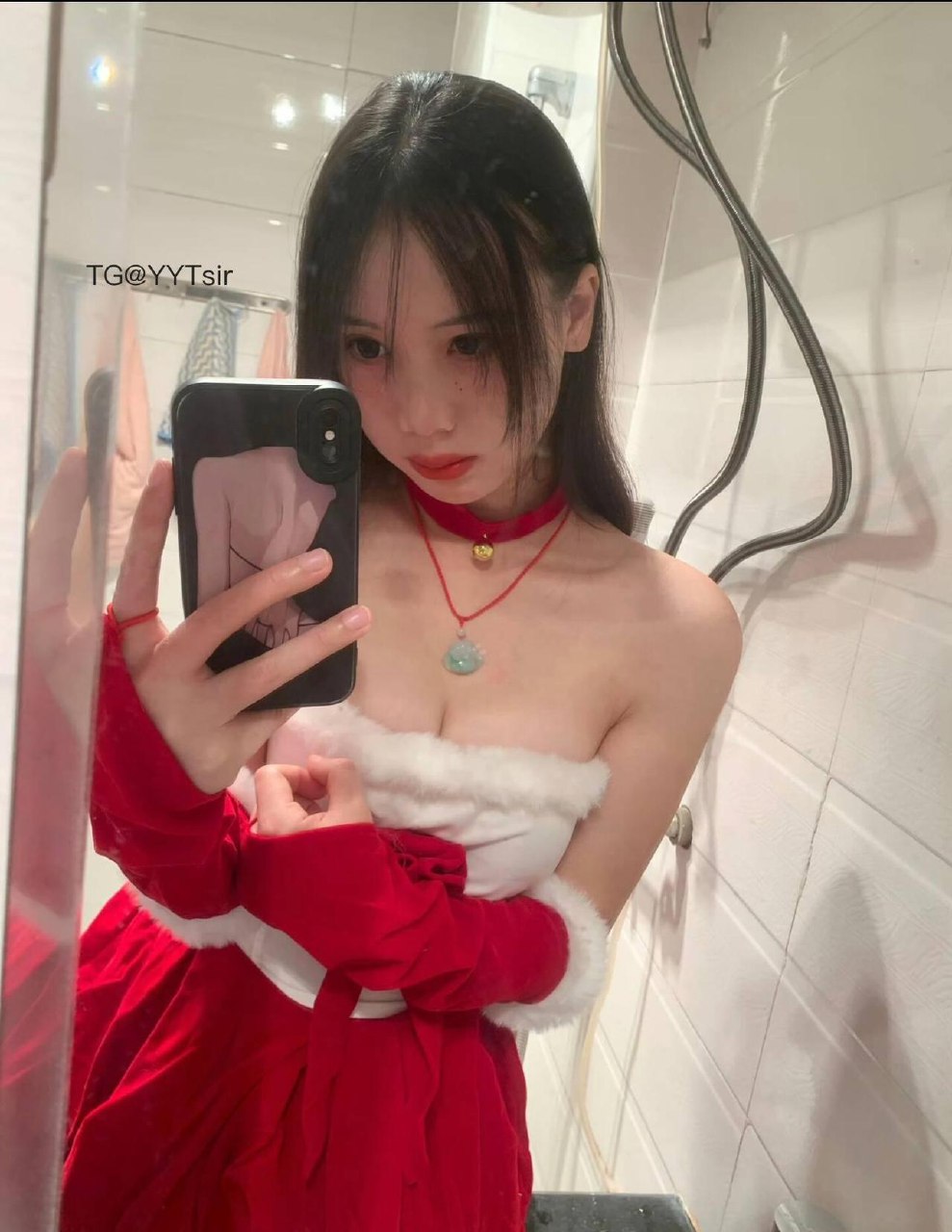 56岁后妈 2025-08-11 17:37:45 提前给宝宝准备的圣诞礼物 第7张