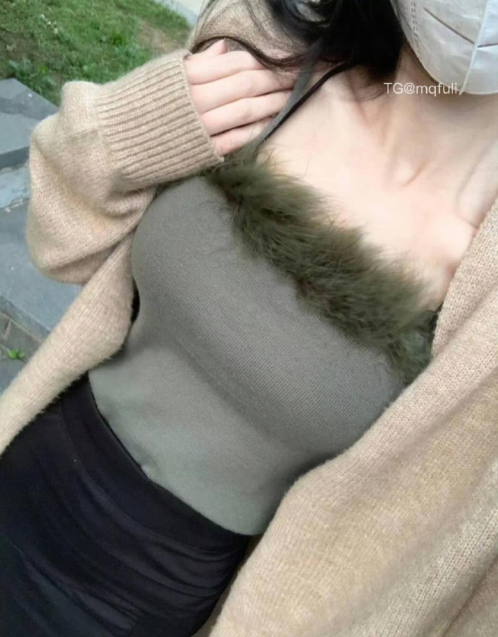 56岁后妈 2025-08-11 17:40:43 你可能只是今天心情不好 第1张