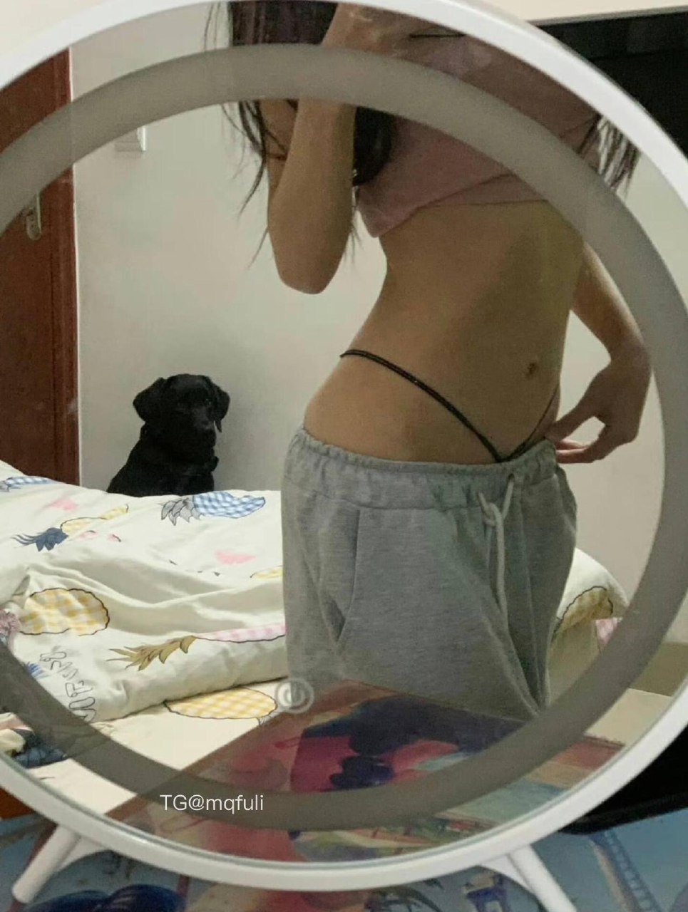 56岁后妈 2025-08-11 18:04:01 岁月不声不响却让人慌慌张张 第5张