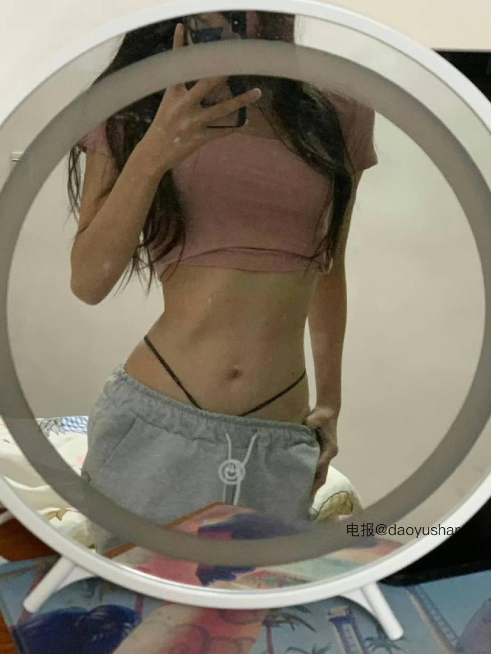 56岁后妈 2025-08-11 18:04:01 岁月不声不响却让人慌慌张张 第6张