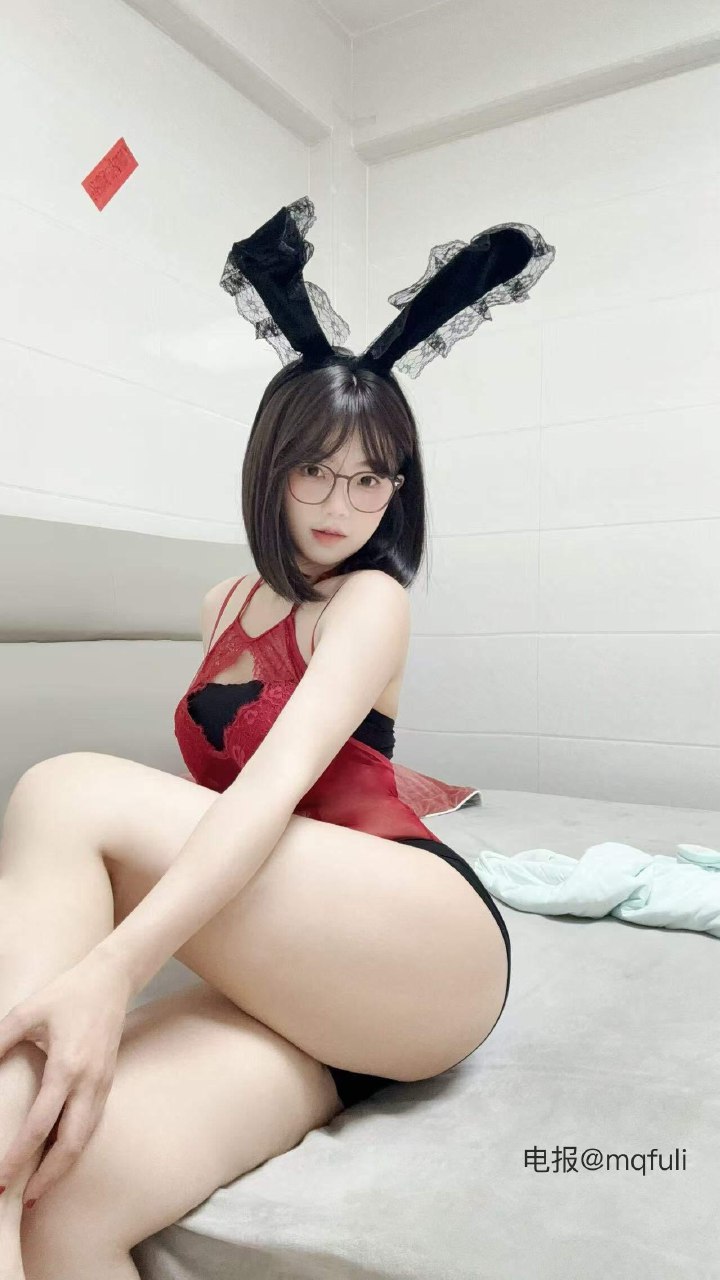 小野马ovo 2025-08-11 20:52:43 兔女郎来啦 小野马 第4张