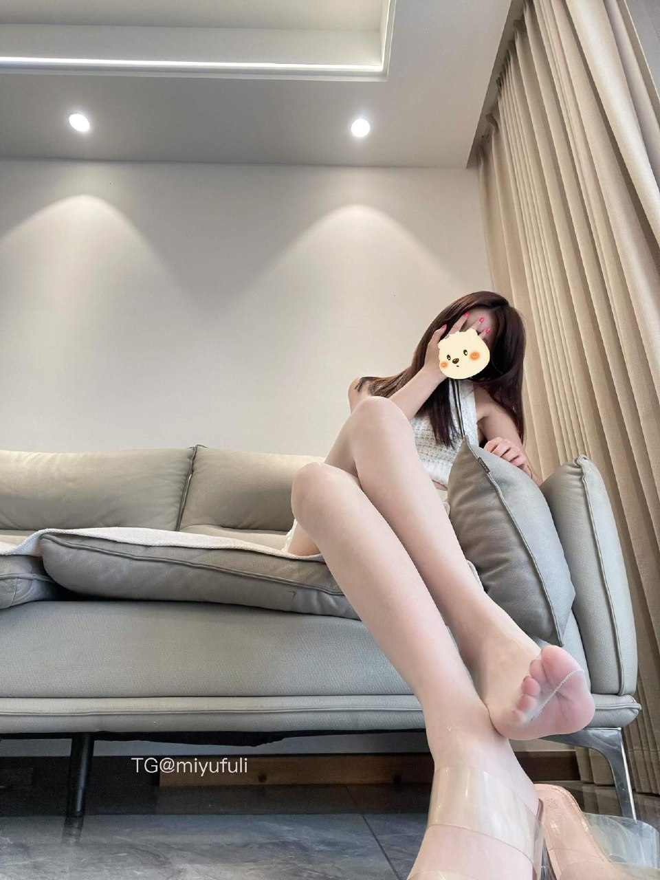 粉红小香猪 2025-08-12 14:29:05 喜欢你 连你身上的衣服都是多余的 第3张