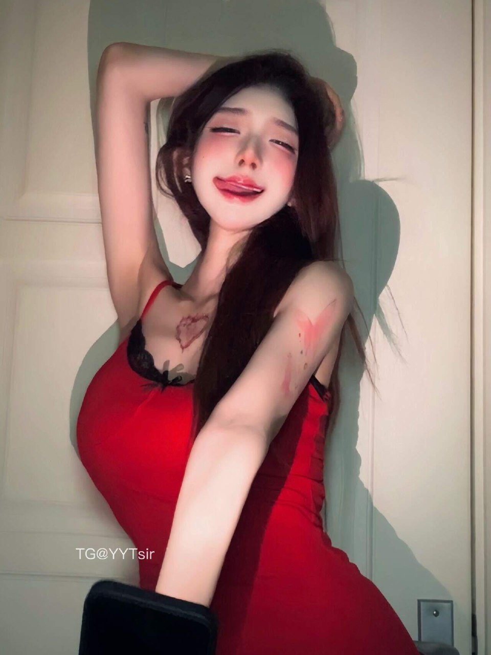 欲野小姐 2025-08-09 14:41:57 喜欢吗专门给你拍的 第7张