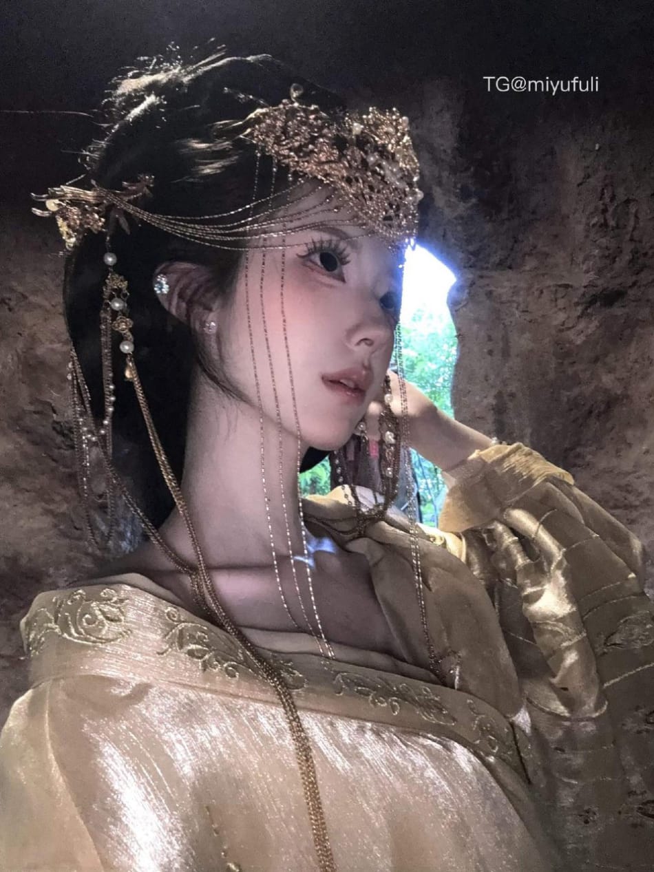 欲野小姐 2025-08-09 14:45:56 请教叫公主👑 第6张