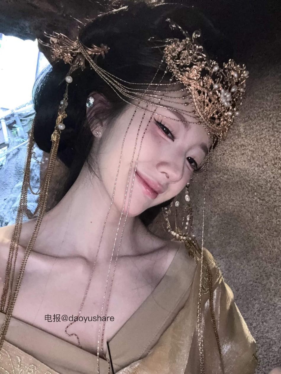 欲野小姐 2025-08-09 14:45:56 请教叫公主👑 第5张