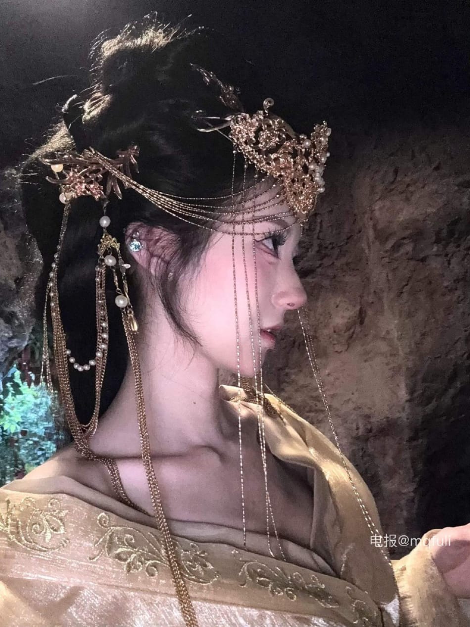 欲野小姐 2025-08-09 14:45:56 请教叫公主👑 第7张