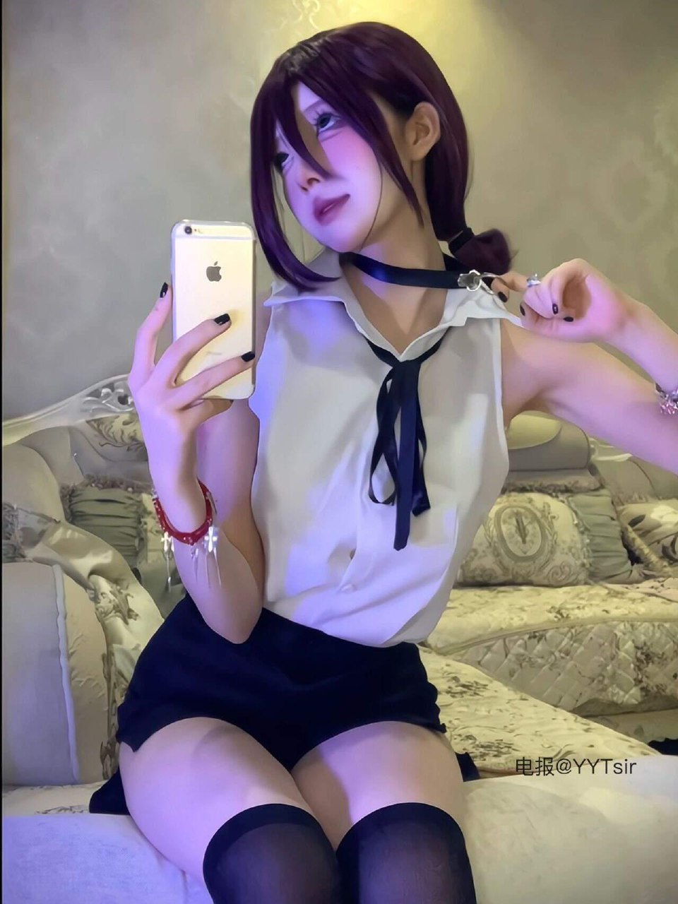 欲野小姐 2025-08-09 14:51:45 我觉得这个时候呢 你该想我了 第12张