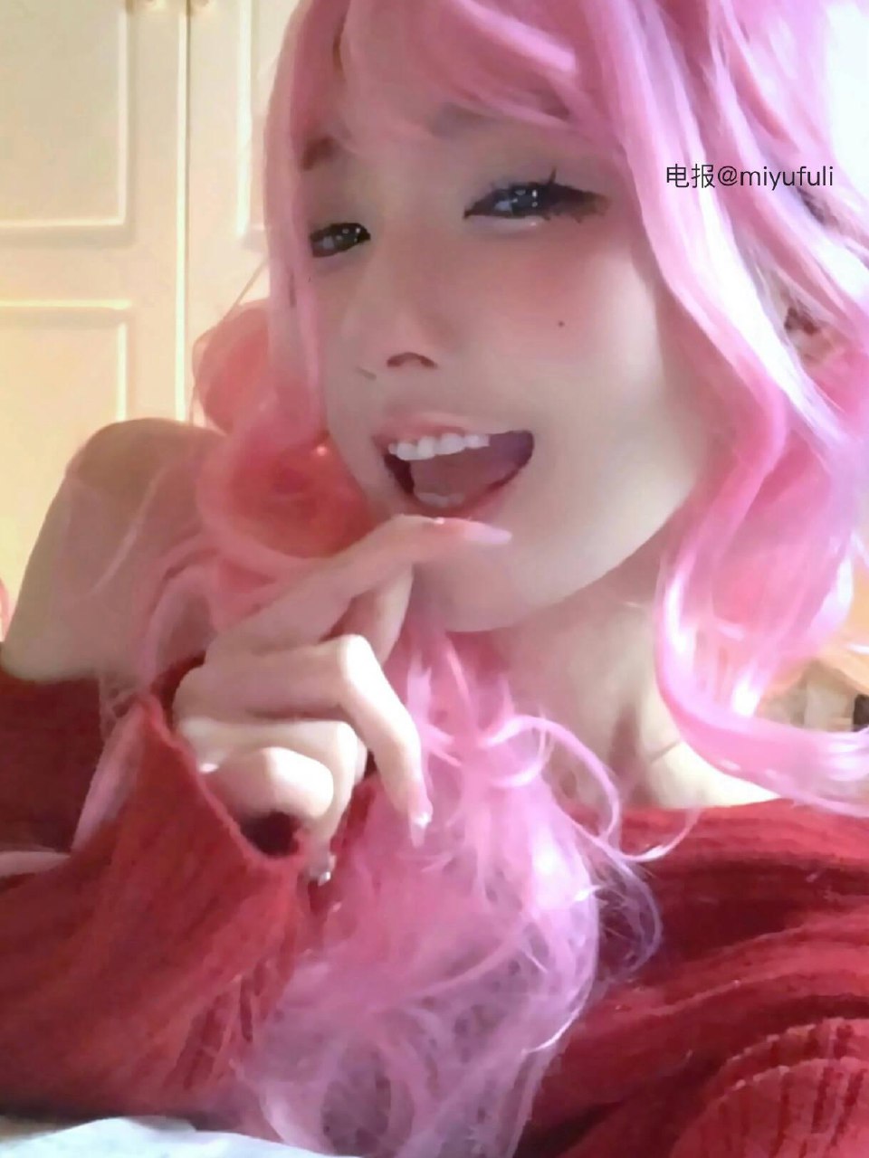 欲野小姐 2025-08-09 14:51:45 我觉得这个时候呢 你该想我了 第5张