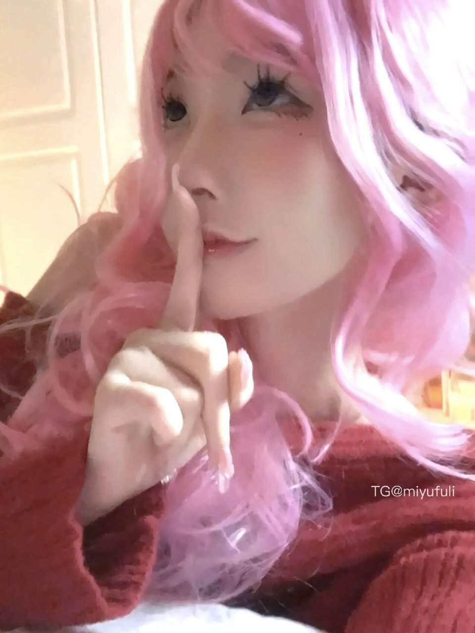 欲野小姐 2025-08-09 14:51:45 我觉得这个时候呢 你该想我了 第6张