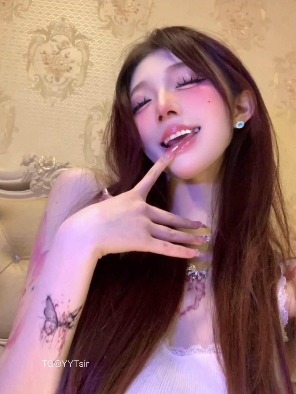 欲野小姐 2025-08-09 14:51:45 我觉得这个时候呢 你该想我了 第3张