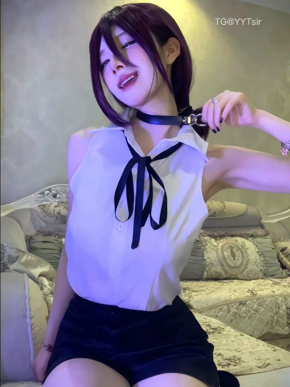 欲野小姐 2025-08-09 14:51:45 我觉得这个时候呢 你该想我了 第7张