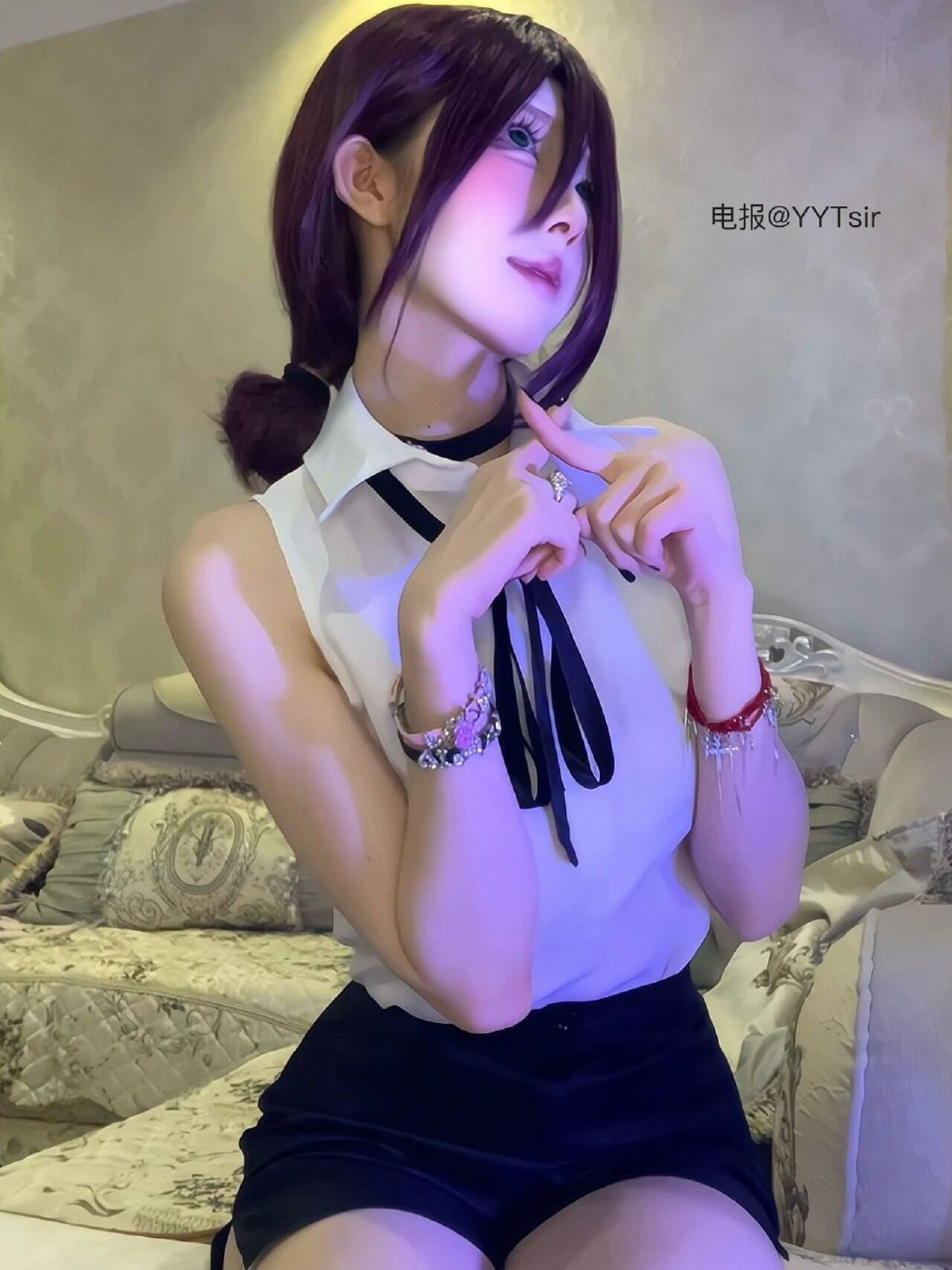 欲野小姐 2025-08-09 14:51:45 我觉得这个时候呢 你该想我了 第9张