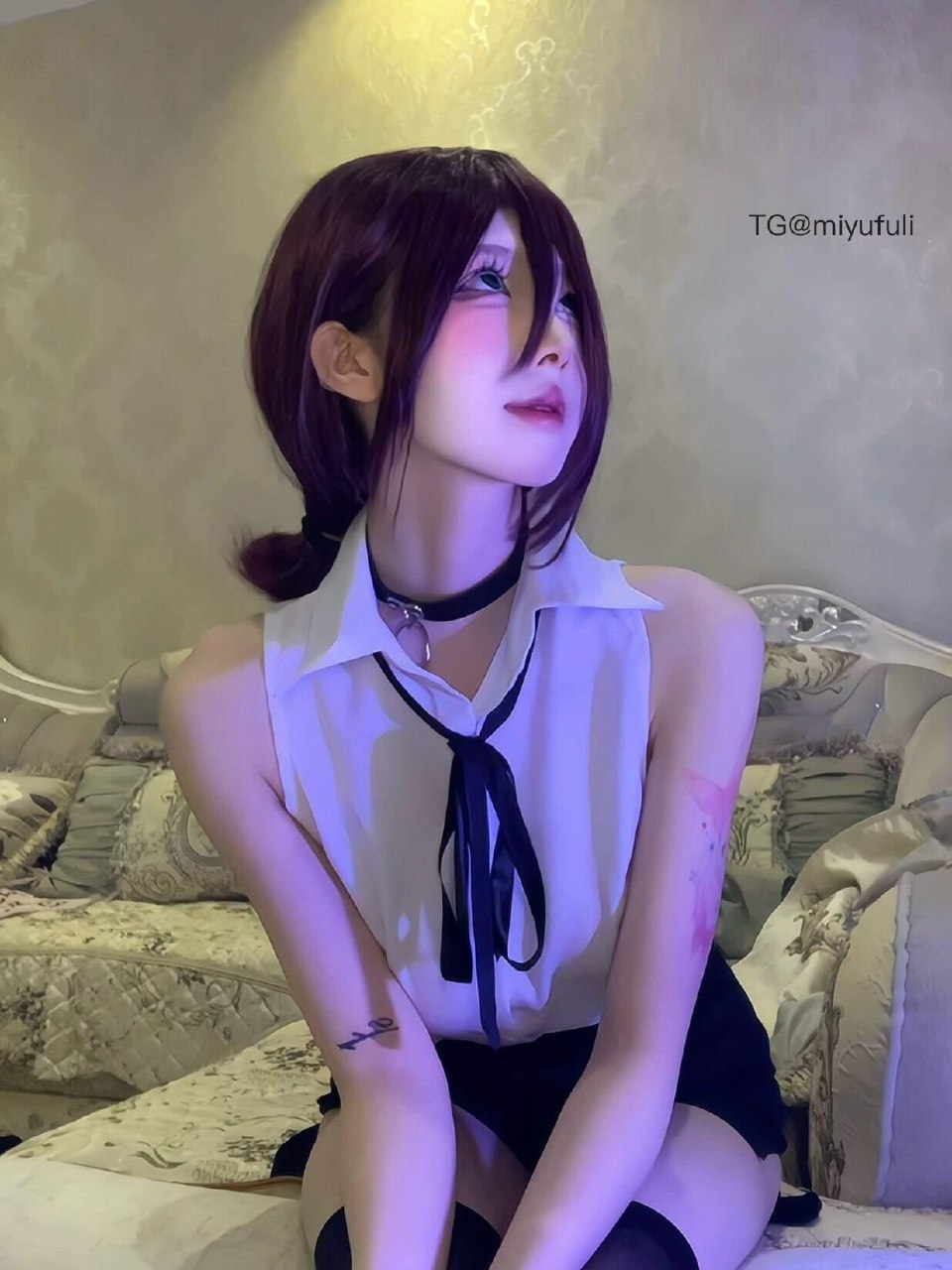 欲野小姐 2025-08-09 14:51:45 我觉得这个时候呢 你该想我了 第8张