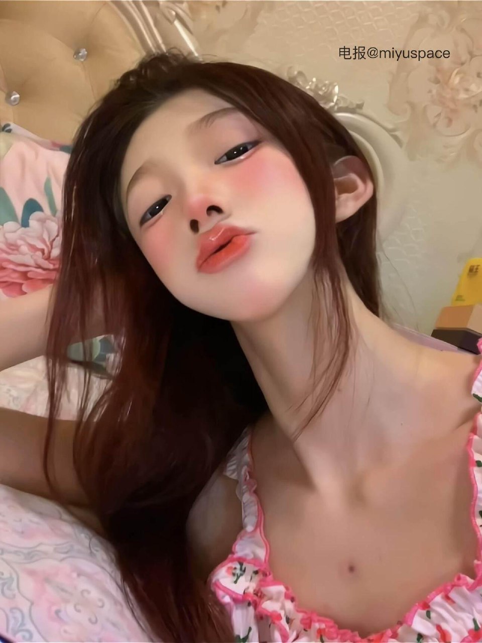 欲野小姐 2025-08-09 15:03:04 舔了舔嘴唇 好甜 第4张