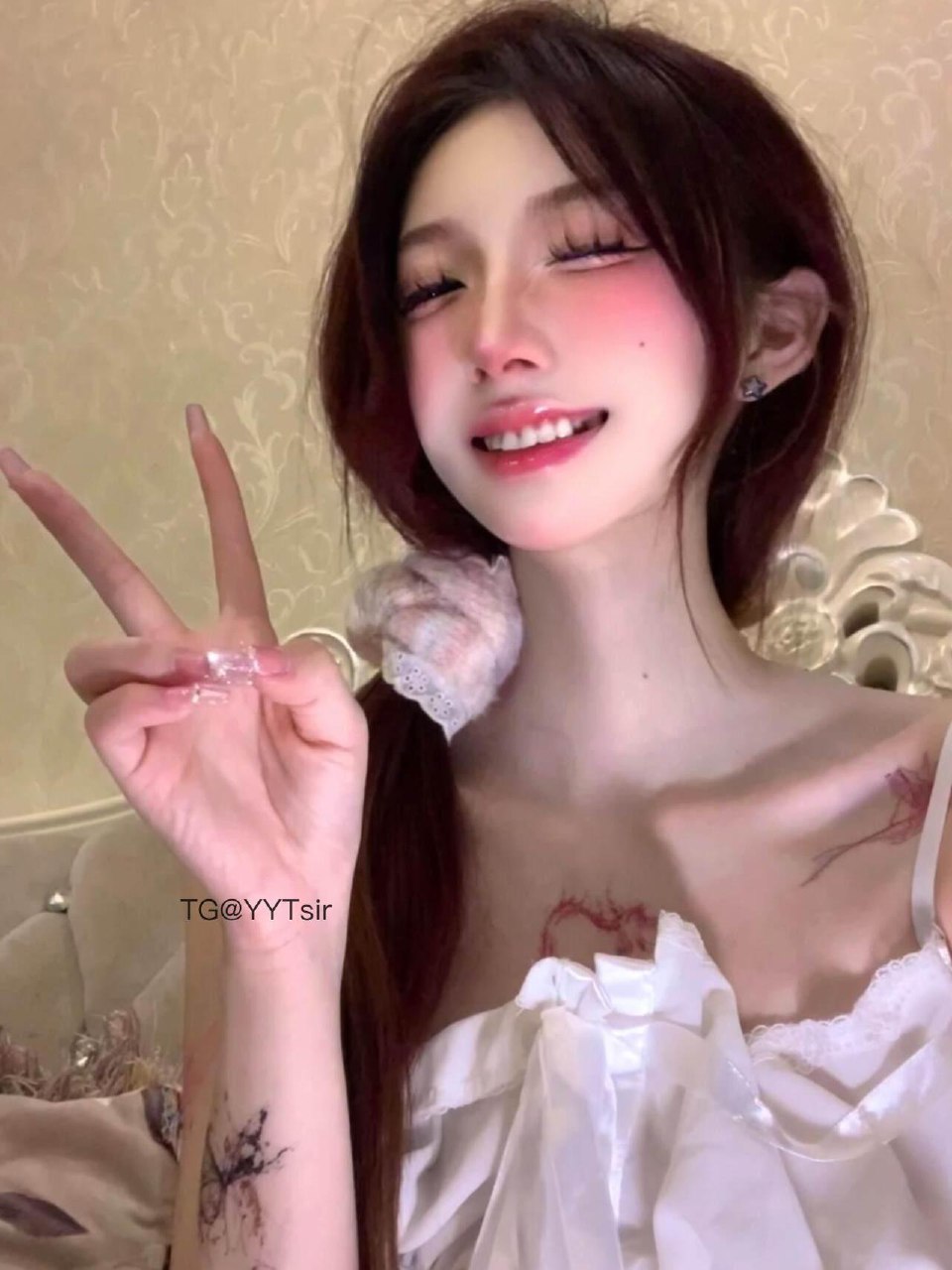 欲野小姐 2025-08-09 15:03:04 舔了舔嘴唇 好甜 第9张