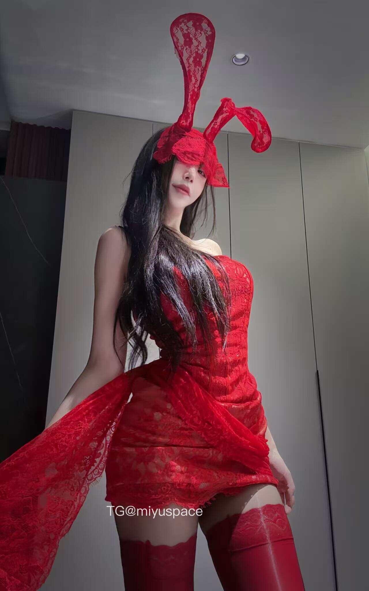 嘉欣 2025-08-12 11:35:18 红色系哦宝宝 第5张