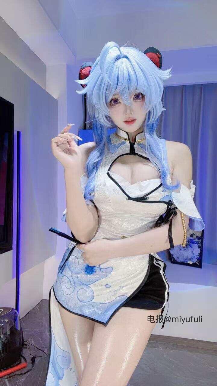 超软小肉元 2025-08-13 15:00:47 天气热的话可以穿的凉快一点 第2张