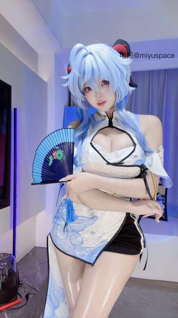 超软小肉元 2025-08-13 15:00:47 天气热的话可以穿的凉快一点 第4张