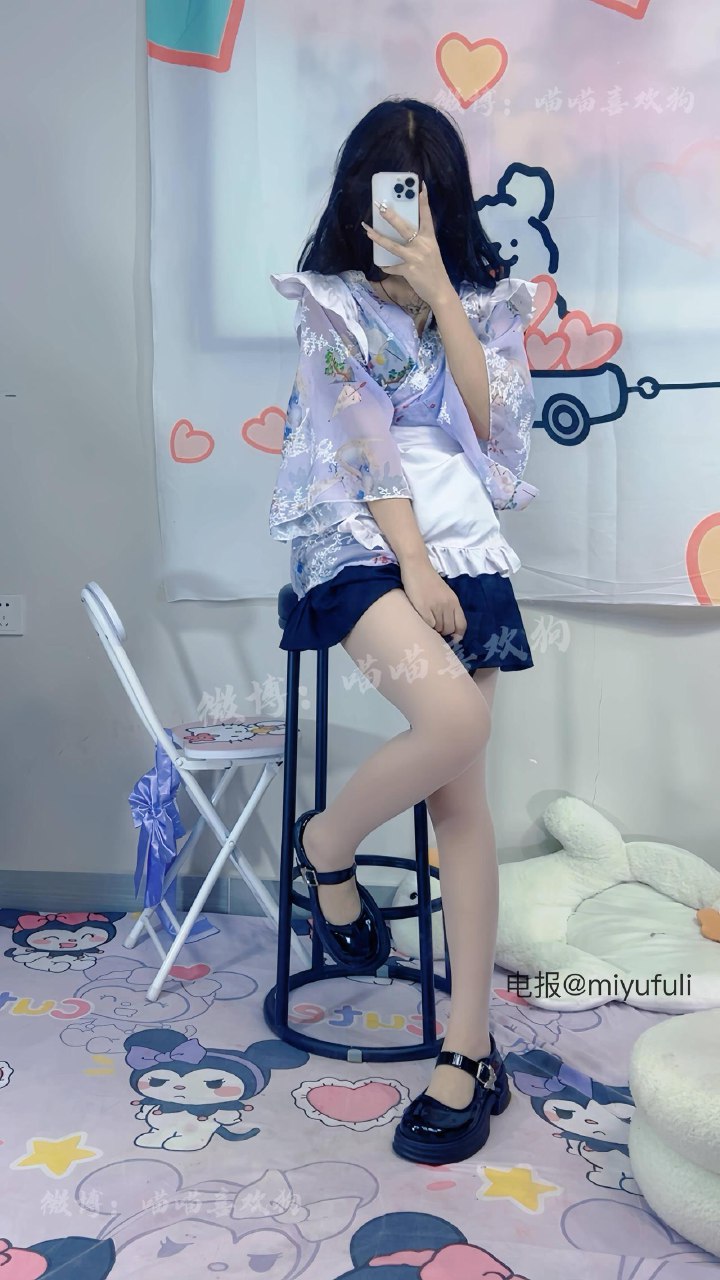 喵喵喜欢狗 2025-08-13 17:47:19 多喝水，多吃饭，多睡觉，多想我 第2张