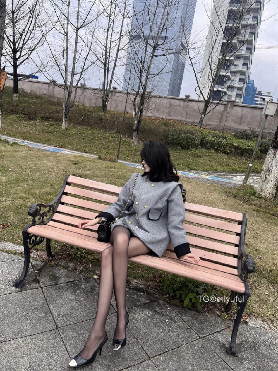 娇七 2025-08-14 10:32:42 这期是谁定的户外😆 第1张