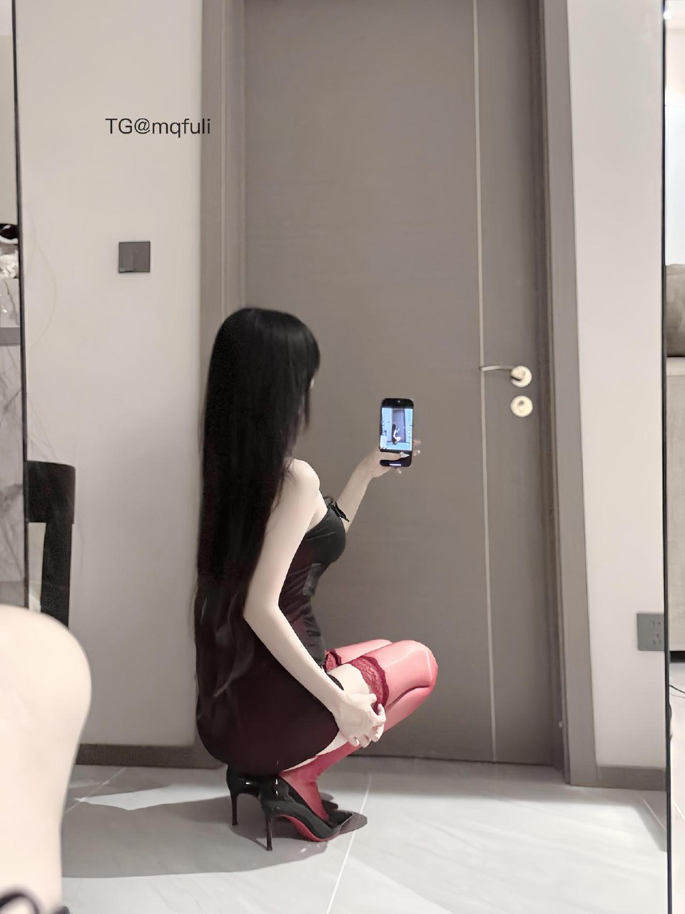 都快兔了 2025-08-13 15:25:47 黑红搭配 都快兔了差点兔了 第4张