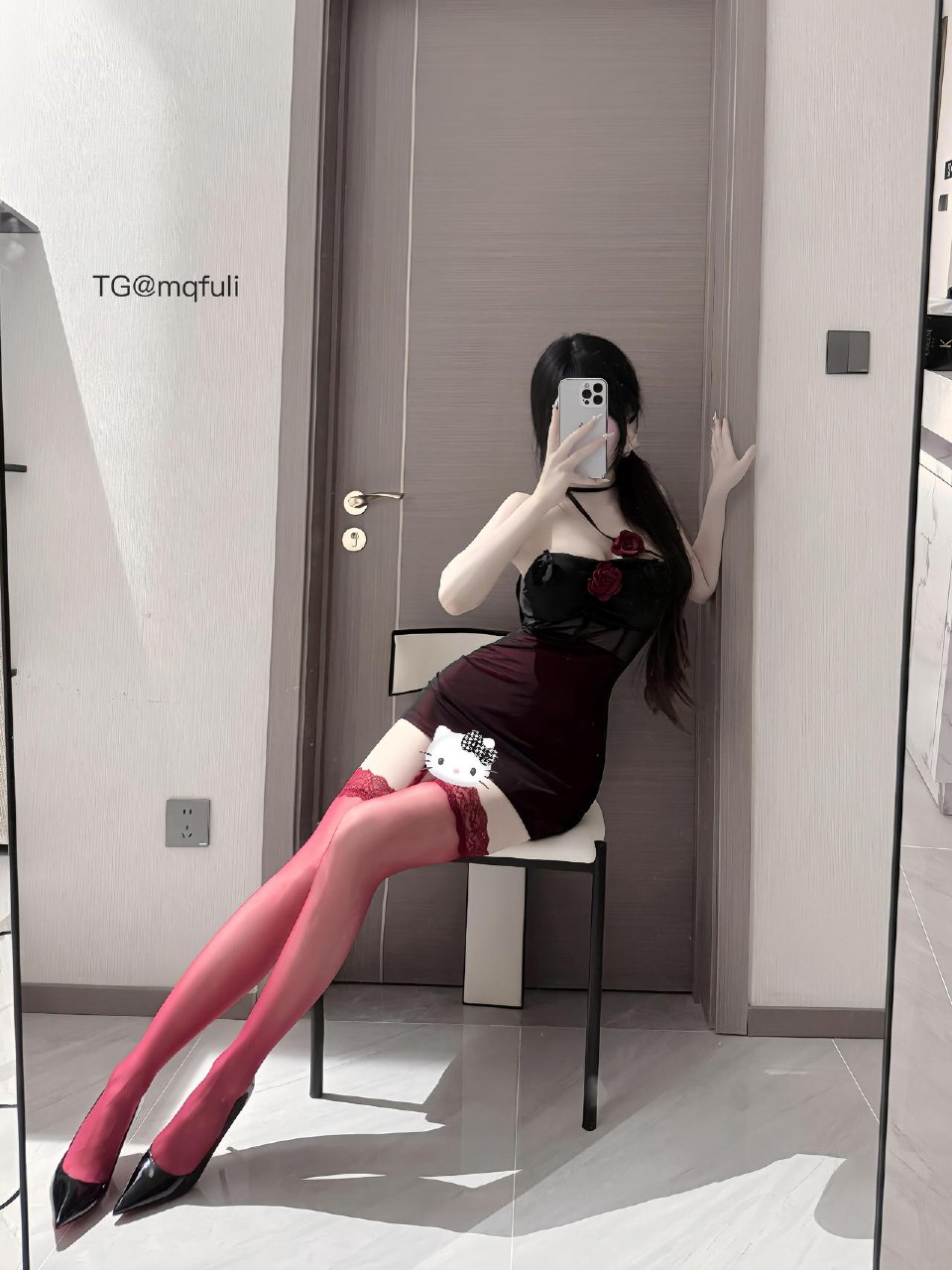 都快兔了 2025-08-13 15:25:47 黑红搭配 都快兔了差点兔了 第3张