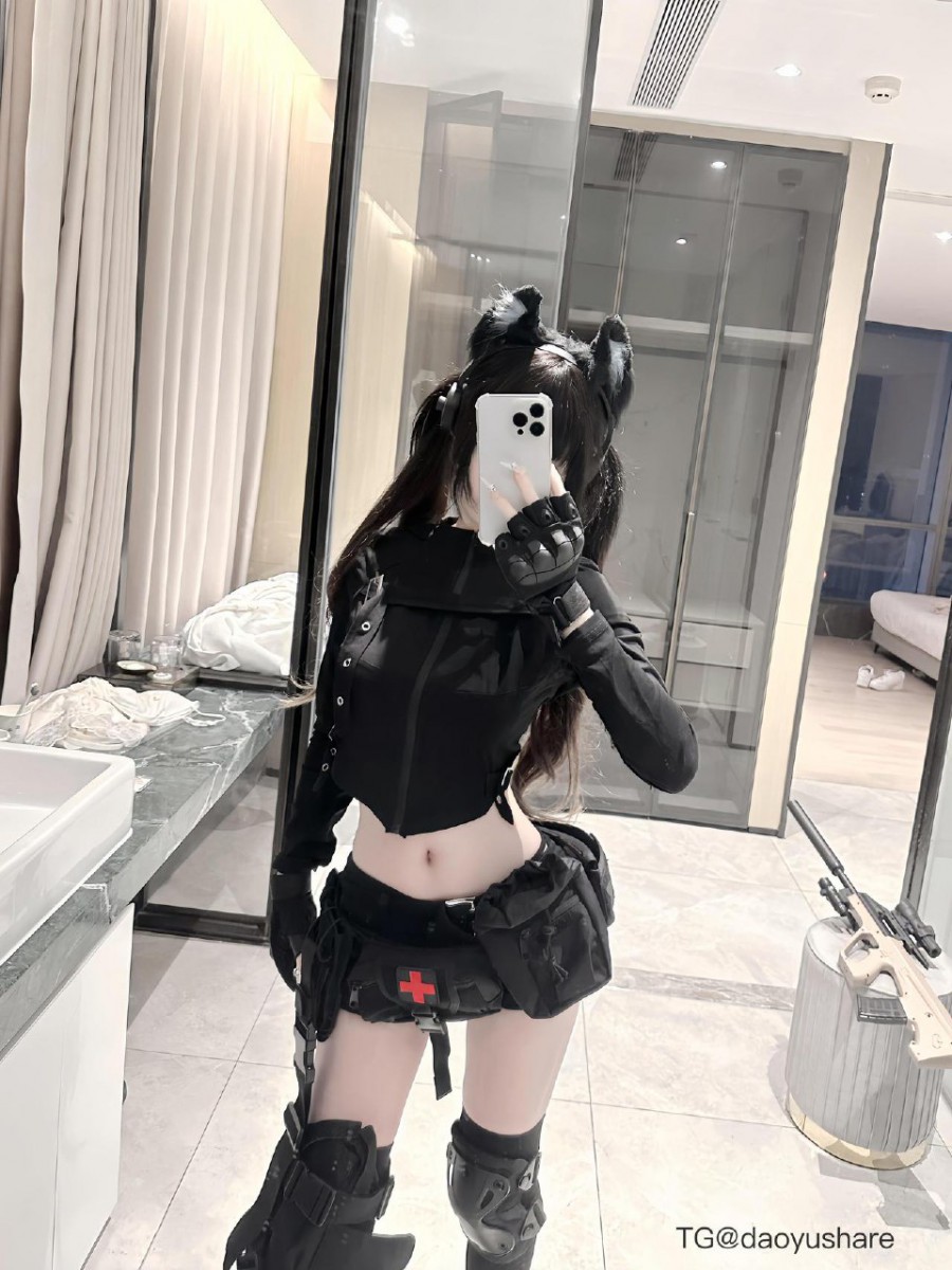 都快兔了 2025-08-15 02:59:24 妹妹想开了 都快兔了差点兔了 第4张