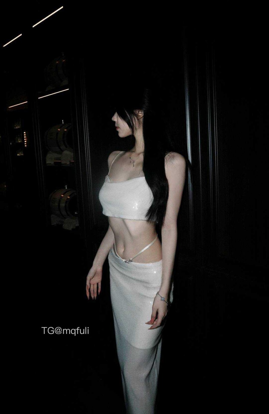 chiara 2025-08-15 17:22:29 嘉宾贴来咯！这组穿搭既显成熟又透漏着一丝少女时代 第3张