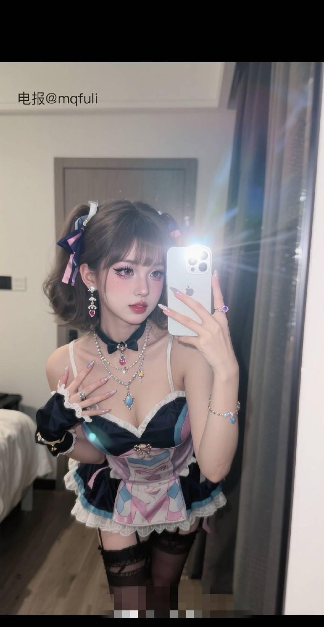 Qq 2025-08-15 20:00:47 你的女朋友以上线 第1张