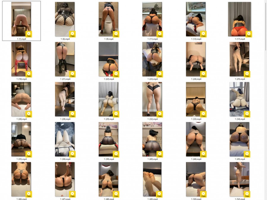 西好运 截止2025-08-06前 视频197v 第1张