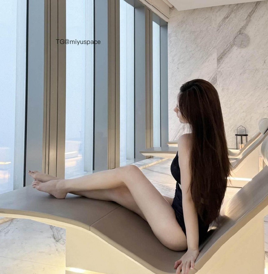 小酱粒 2025-08-17 10:26:45 游泳吗？这套泳衣👙是你想看的吗 第11张