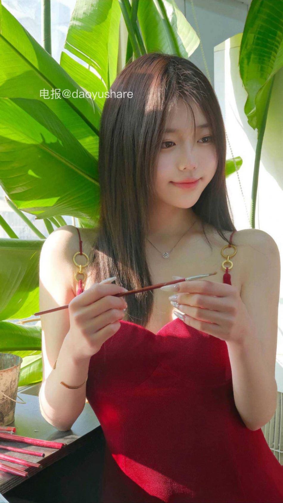 chiara 2025-08-16 16:08:30 【嘉宾贴】来咯！ 第6张