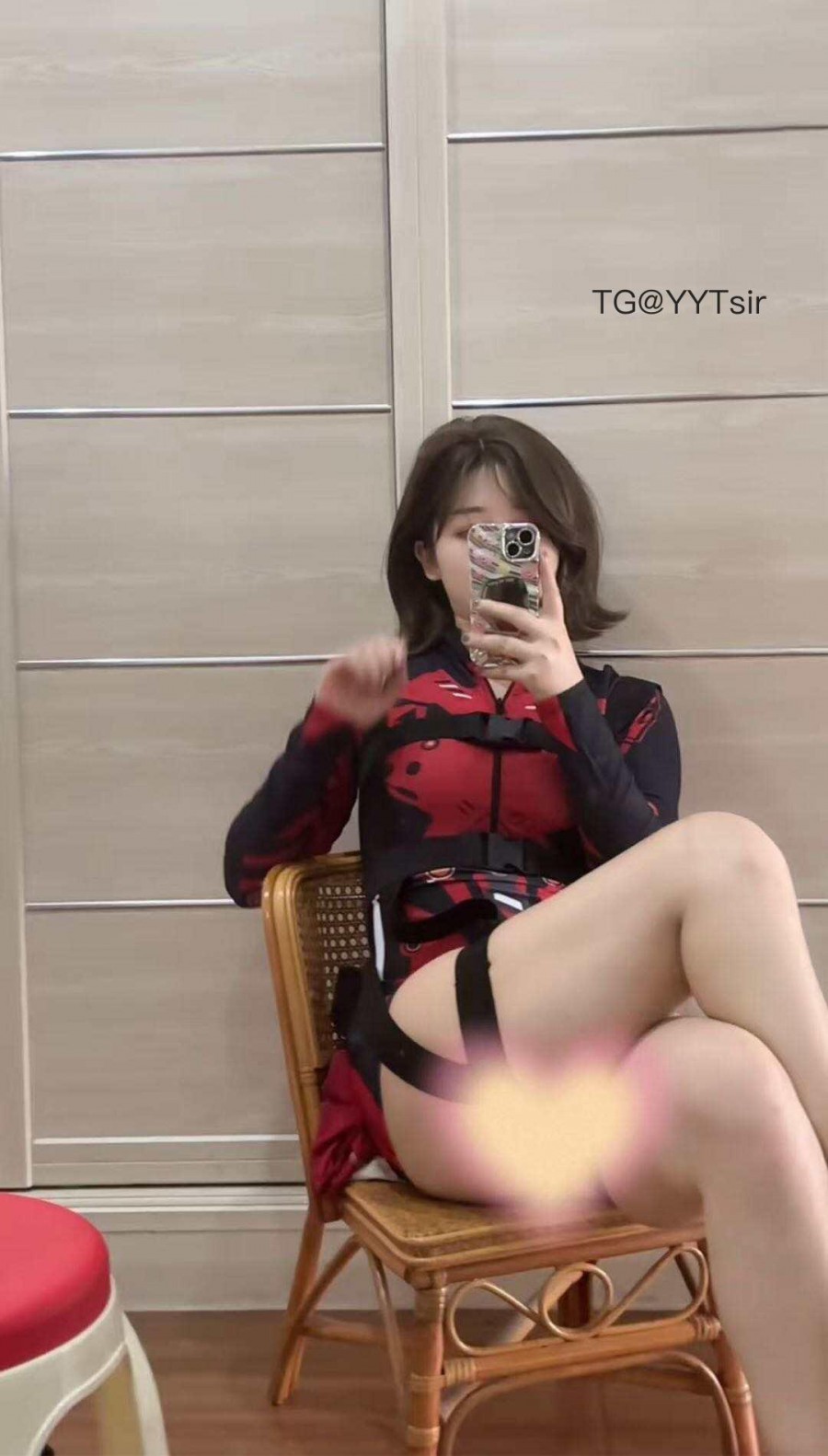 九斤明哥 2025-08-16 22:41:03 你动 我动 这叫爱的互动 第2张