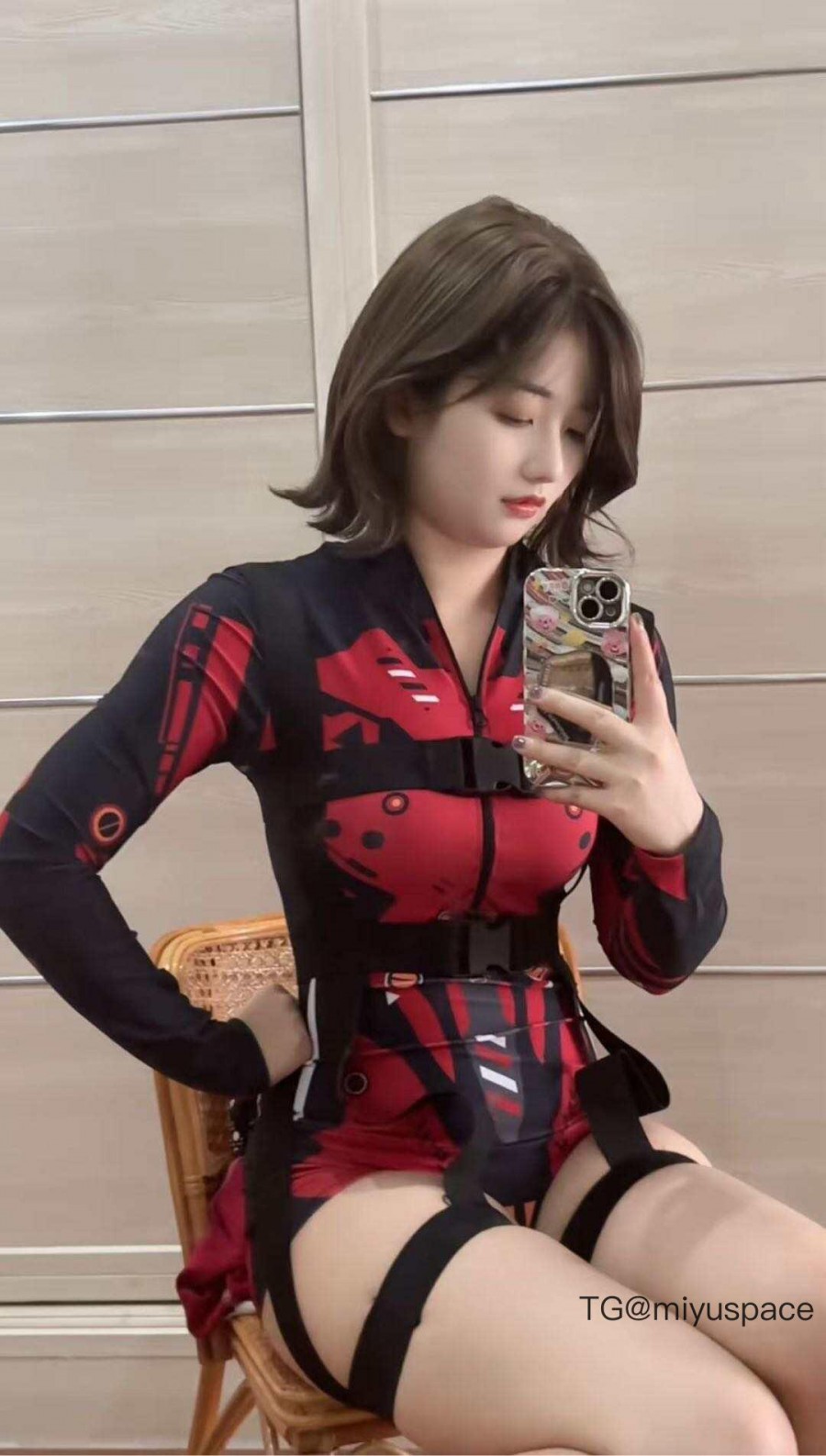 九斤明哥 2025-08-16 22:41:03 你动 我动 这叫爱的互动 第5张