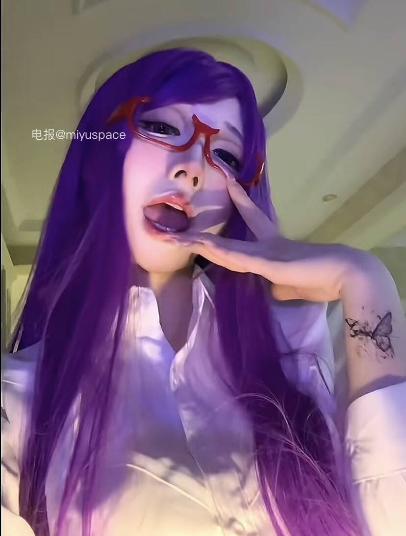 欲野小姐 2025-08-19 20:00:05 照片合集65p 第27张