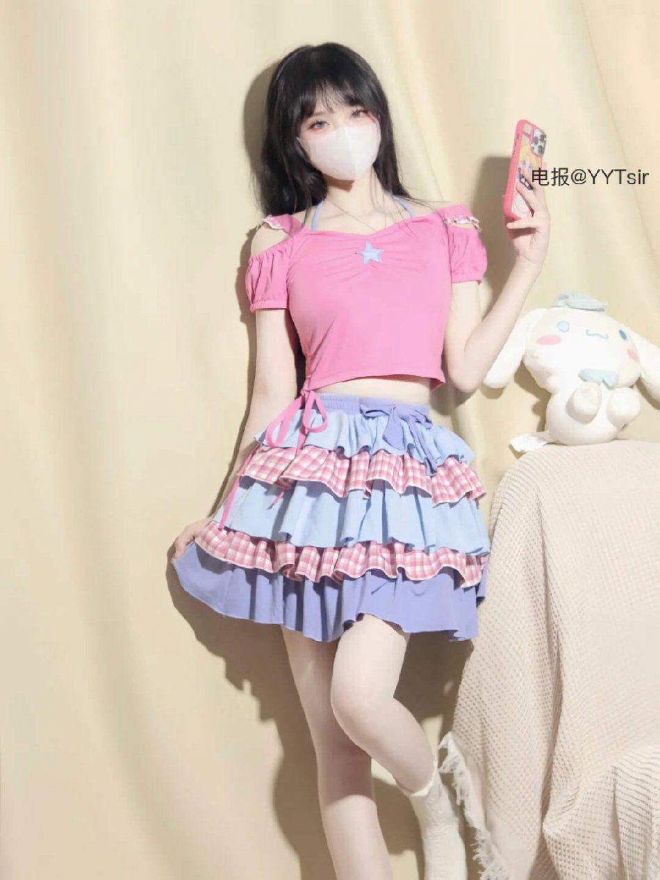 紫沐 2025-08-21 05:59:13 你嗦爱我 尊嘟假嘟O.o_ 第1张