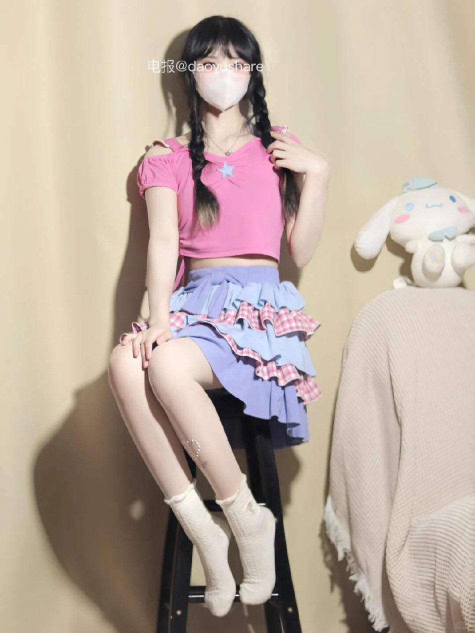 紫沐 2025-08-21 05:59:13 你嗦爱我 尊嘟假嘟O.o_ 第3张