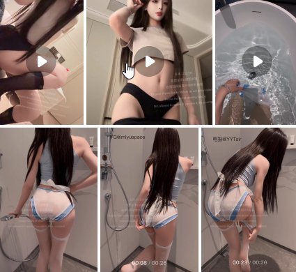 雅婷妹妹 2025-08-22 21:06:26 黑丝与q趣 视频与声音的双重碰撞💥3v 雅婷妹妹清纯雅婷 第1张