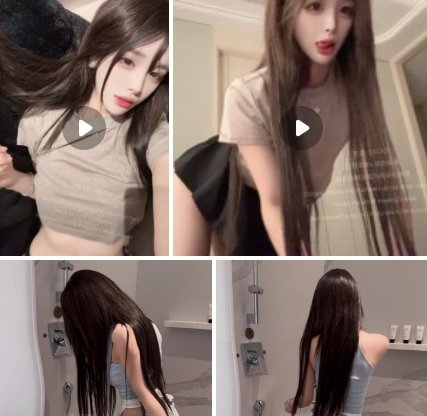 雅婷妹妹 2025-08-22 21:07:38 宝宝们喜欢这个角度吗嘻嘻 雅婷妹妹清纯雅婷 第1张