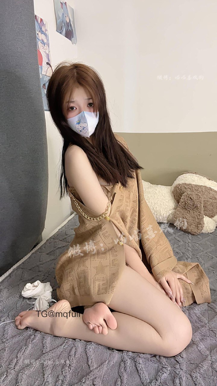 喵喵喜欢狗 2025-08-24 03:58:57 你的女友# 小腰精 第2张