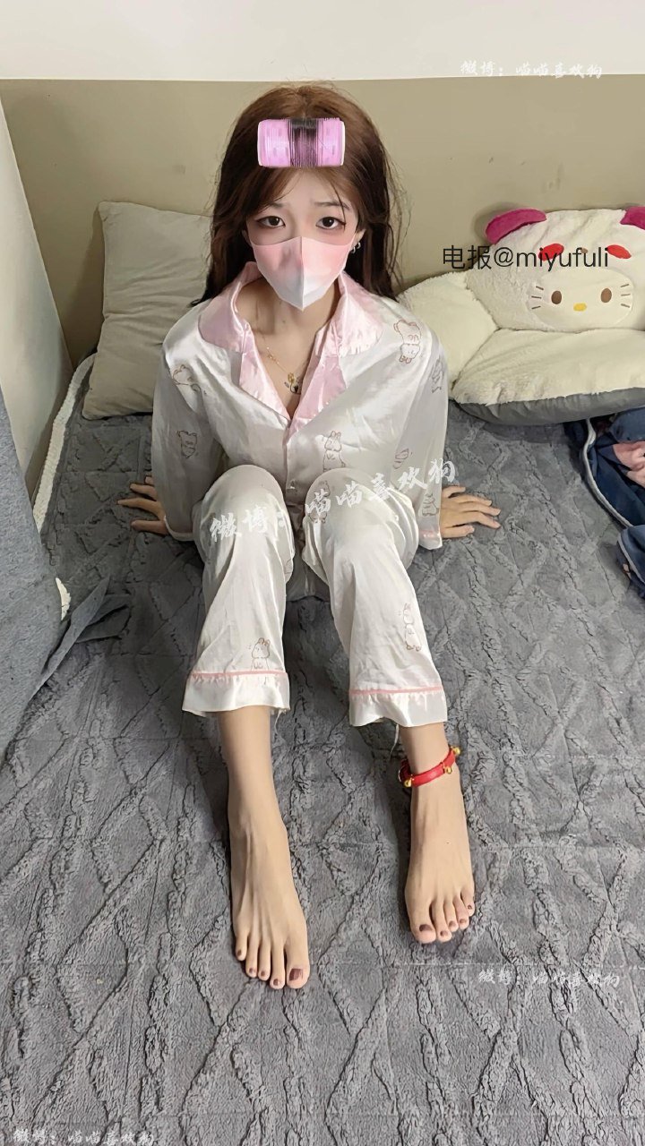 喵喵喜欢狗 2025-08-24 03:58:57 你的女友# 小腰精 第8张