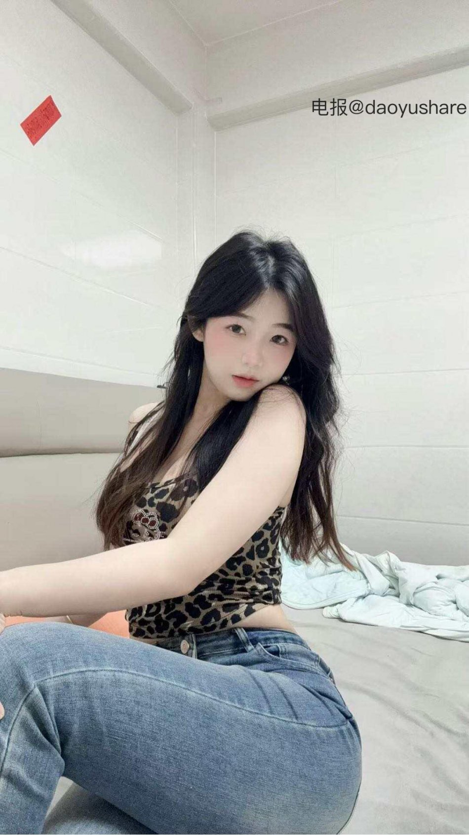 小野马ovo 别看文案看我☺️ 宝宝 小野马 第7张