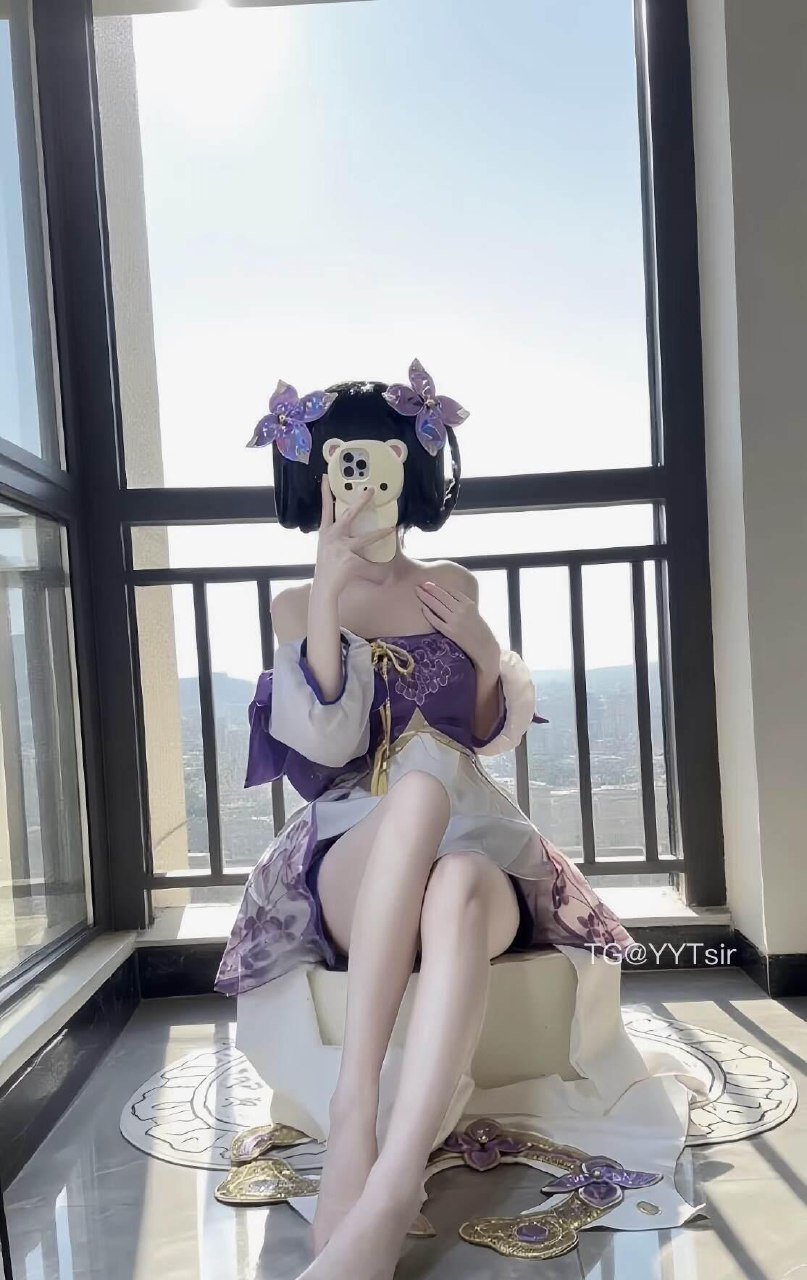 污妖酱 2025-08-26 10:25:08 好心情 第2张