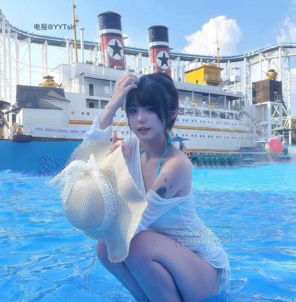 小e饱饱 2025-08-20 00:05:02 违抗主人的命令是我的乐趣之一 第1张